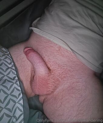 constantlywandering Foto Nude Leaked OnlyFans 6