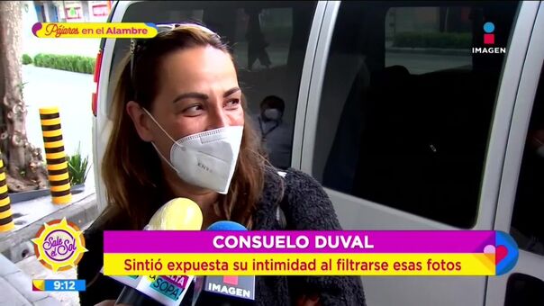 Consuelo Duval