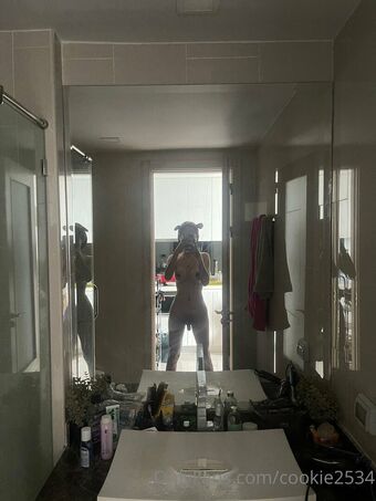 cookie2534 Foto Nude Leaked OnlyFans 31