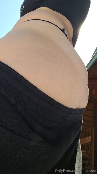 cookieez Foto Nude Leaked OnlyFans 1