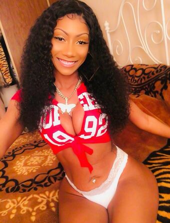 CoolieMonae Foto Nude Leaked OnlyFans 18