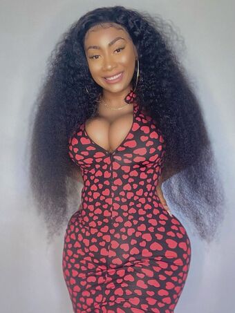 CoolieMonae Foto Nude Leaked OnlyFans 28