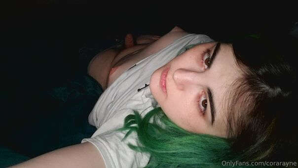 corarayne Foto Nude Leaked OnlyFans 26