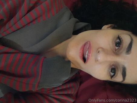 corina2323 Foto Nude Leaked OnlyFans 12