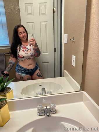 corinasbooty Foto Nude Leaked OnlyFans 12