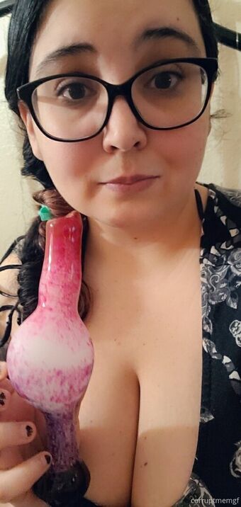 corruptviolet Foto Nude Leaked OnlyFans 14