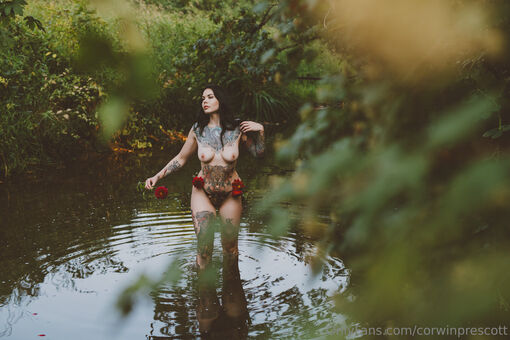 corwinprescott