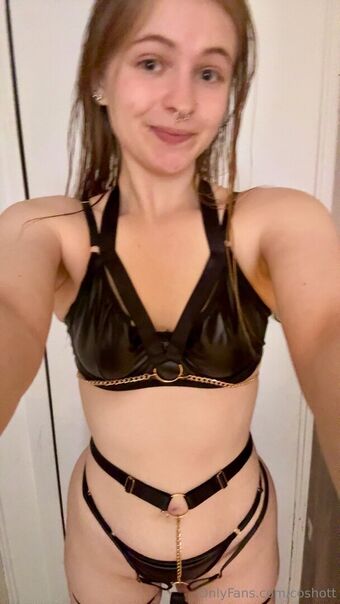 coshott Foto Nude Leaked OnlyFans 14