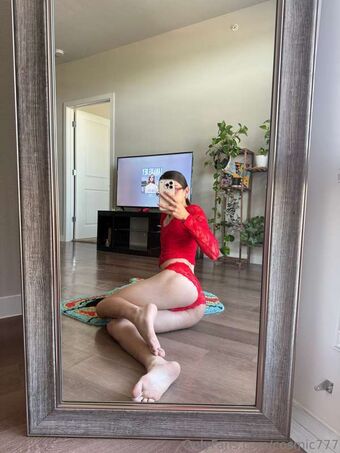 Cosmic Foto Nude Leaked OnlyFans 17