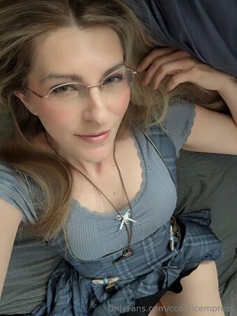 CosmicEmpress Foto Nude Leaked OnlyFans 60