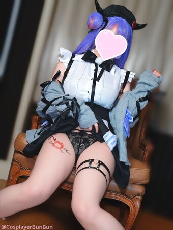 CosplayerBunBun Foto Nude Leaked OnlyFans 19