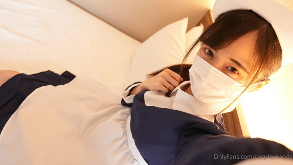 cosplayhands