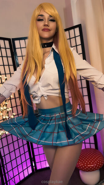 cosplaykae