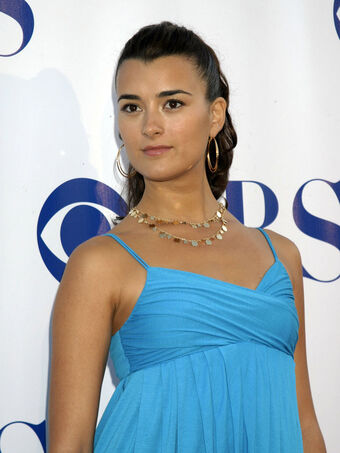 Cote De Pablo