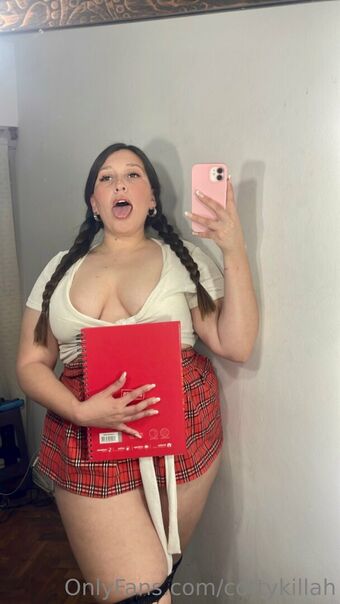 cottysassy Foto Nude Leaked OnlyFans 12