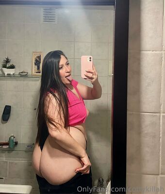 cottysassy Foto Nude Leaked OnlyFans 17