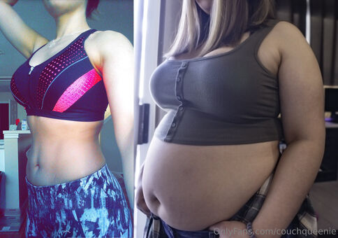 couchqueenie