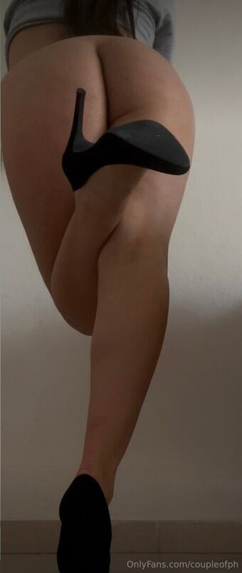 coupleofph Foto Nude Leaked OnlyFans 7