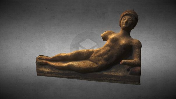 courtesan