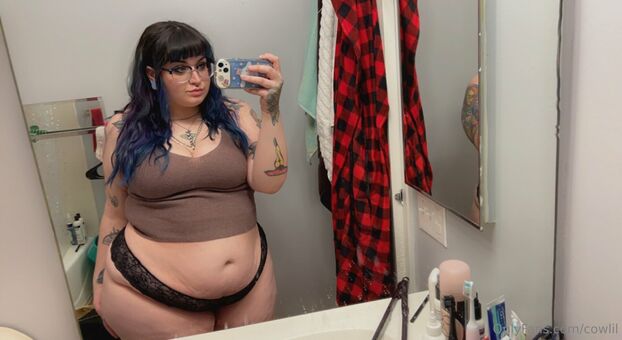 cowlil Foto Nude Leaked OnlyFans 7