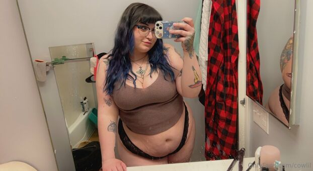 cowlil Foto Nude Leaked OnlyFans 19