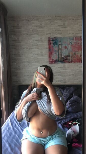 Cppxnd Foto Nude Leaked OnlyFans 9