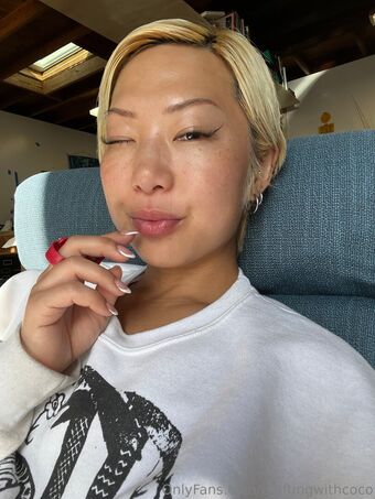 Craftingwithcoco Foto Nude Leaked OnlyFans 21