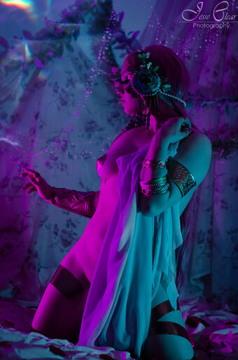 Crashcandy Foto Nude Leaked OnlyFans 12