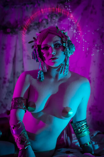 Crashcandy Foto Nude Leaked OnlyFans 17