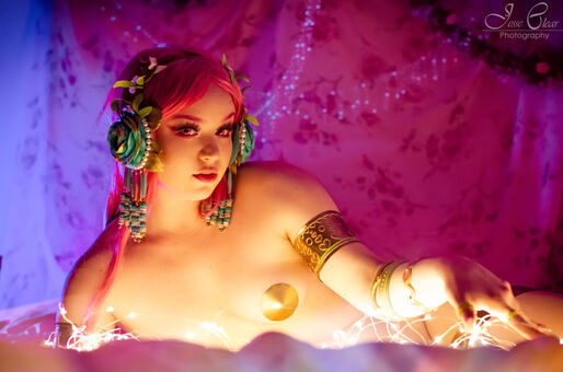 Crashcandy Foto Nude Leaked OnlyFans 19