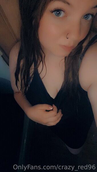 crazy_red96 Foto Nude Leaked OnlyFans 13