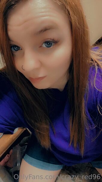 crazy_red96 Foto Nude Leaked OnlyFans 19