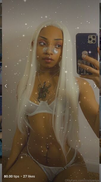 Crazyaniya Foto Nude Leaked OnlyFans 19