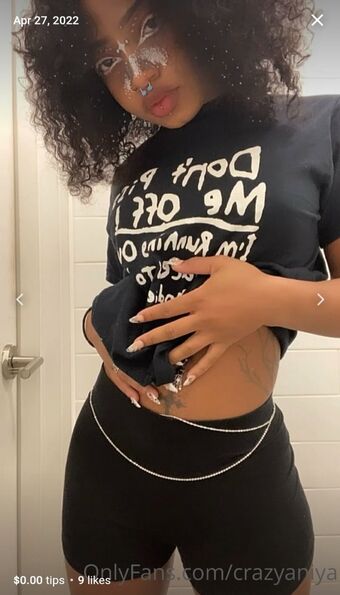 Crazyaniya Foto Nude Leaked OnlyFans 28