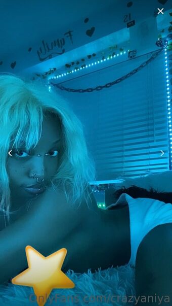Crazyaniya Foto Nude Leaked OnlyFans 31