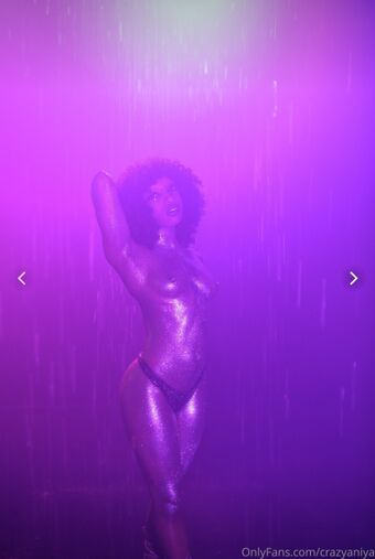 Crazyaniya Foto Nude Leaked OnlyFans 39