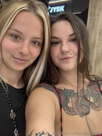 crazygirlsss Foto Nude Leaked OnlyFans 4