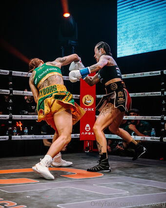 criscyborg