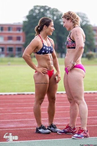 Crossfit Foto Nude Leaked OnlyFans 12