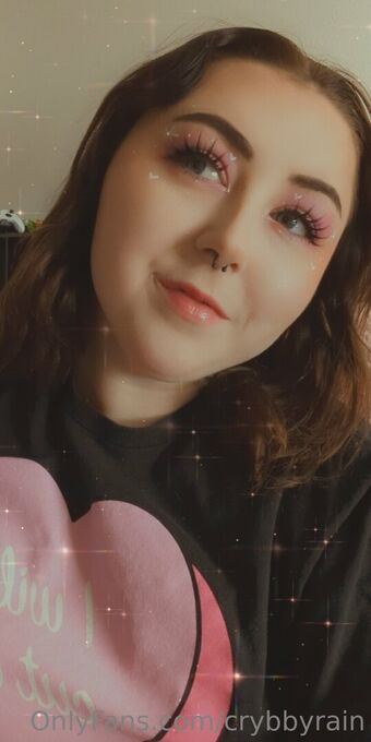 crybbyrain