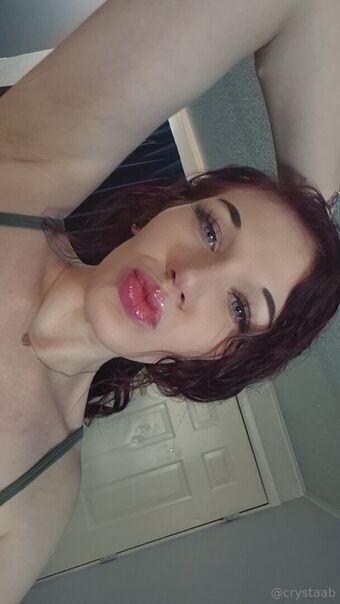 crystaab