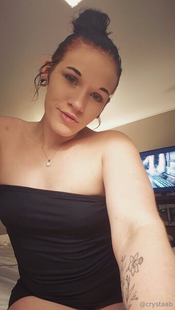 crystaab Foto Nude Leaked OnlyFans 64