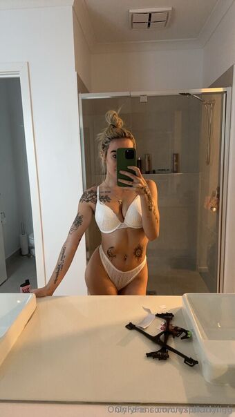 crystalarkingg Foto Nude Leaked OnlyFans 17