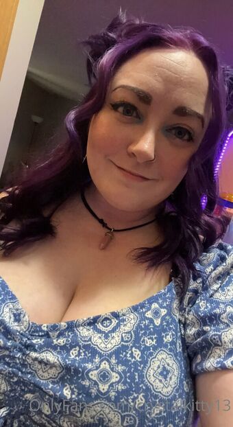 Crystalkitty13 Foto Nude Leaked OnlyFans 14
