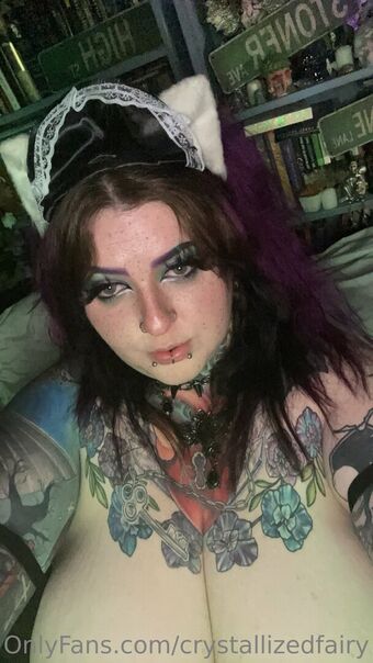 crystallizedfairy