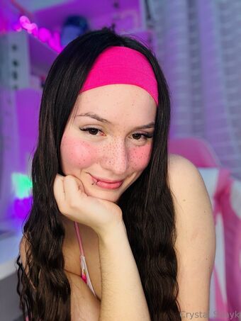 crystalshayk