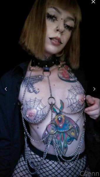 csen2 Foto Nude Leaked OnlyFans 4