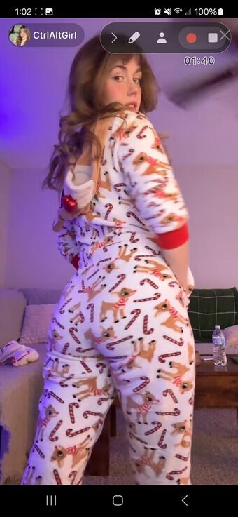 Ctrlaltgirl Foto Nude Leaked OnlyFans 6