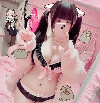 cttncandybrain Foto Nude Leaked OnlyFans 11