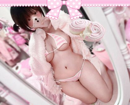 cttncandybrain Foto Nude Leaked OnlyFans 14